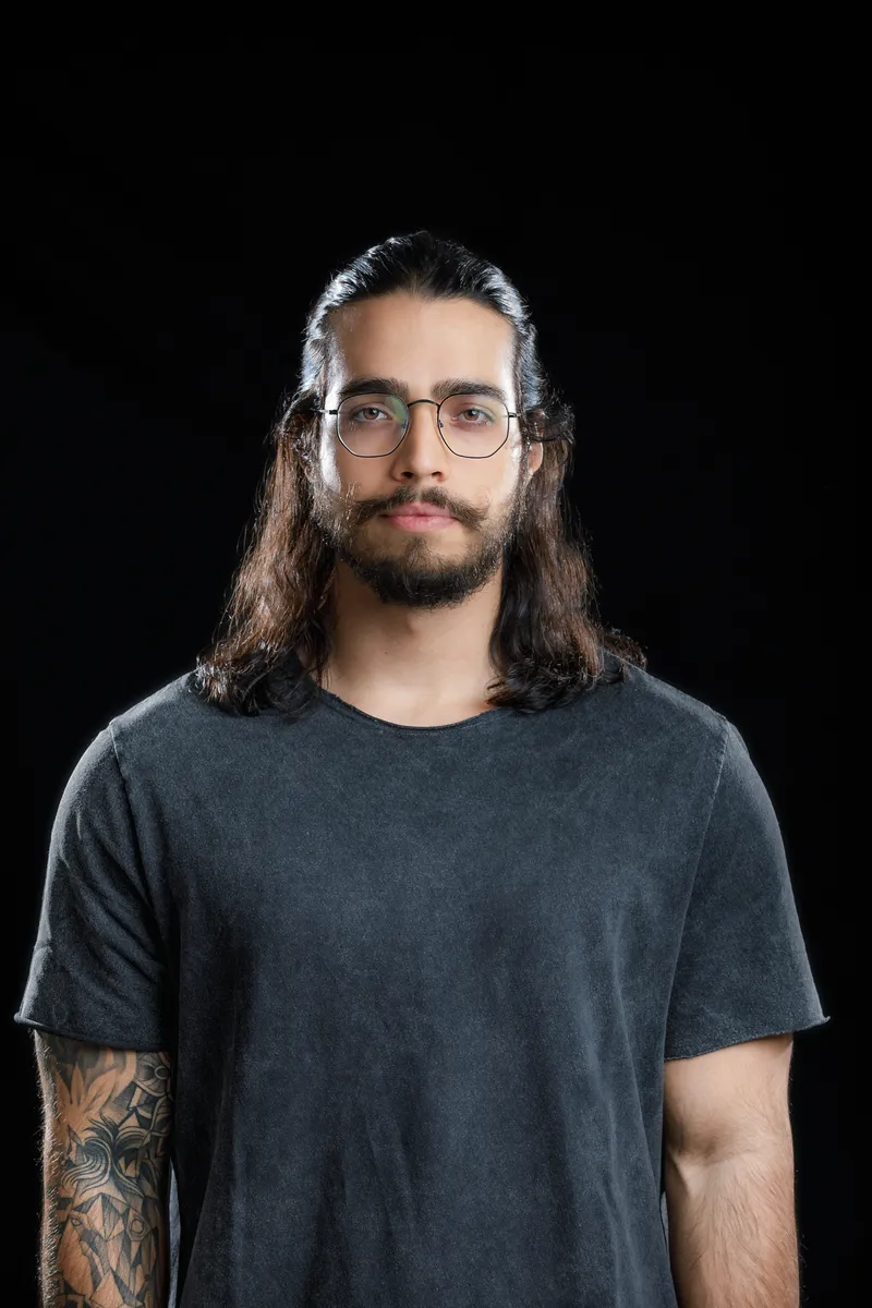 Gabriel Lima